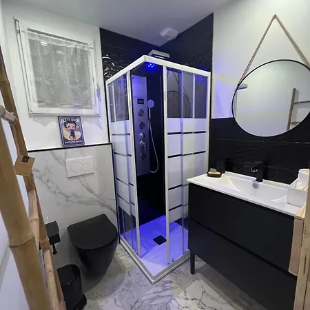 Apartman L'evidence *