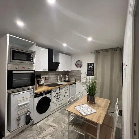 Apartman L'evidence