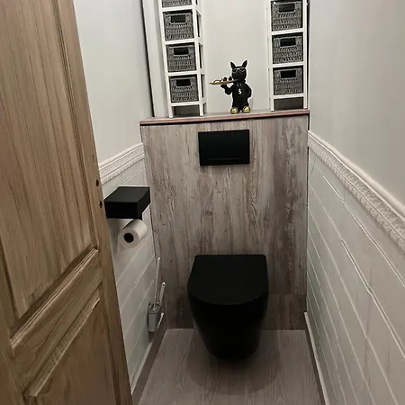 Apartman L'evidence