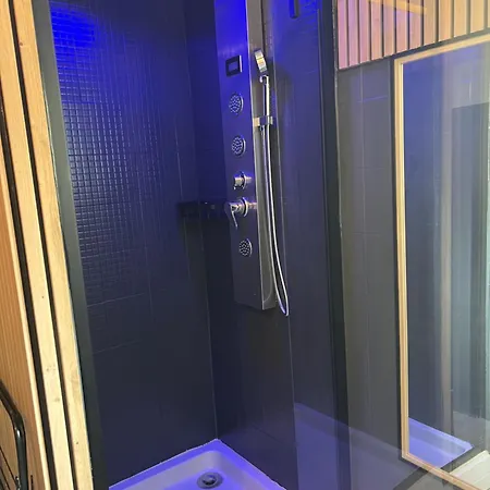 Apartman L'evidence