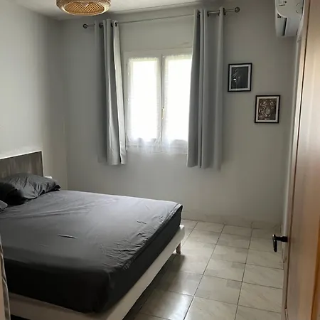 Apartman L'evidence *