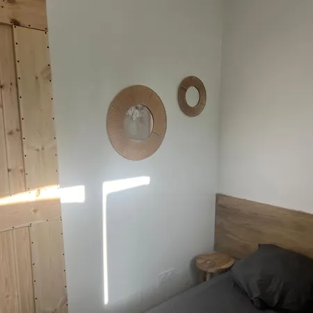 L'evidence Apartment