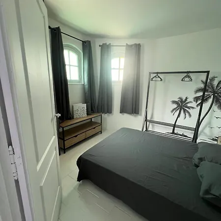L'evidence Apartment *